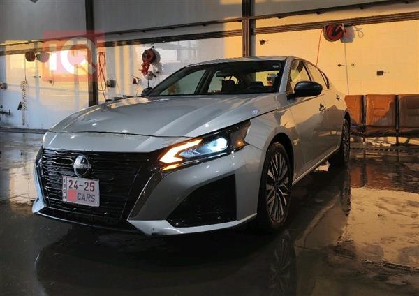Nissan Altima 2024 for sale in Iraq - Erbil